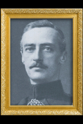 Galway & The Great War. Courtesy of Galway City Museum