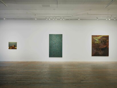 Various artists, Sonder, exhibition view. Courtesy of Amanita