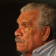 Derek Walcott