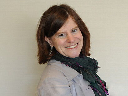 Rachel Hore, "There’s no doubt that we can’t escape the effects of our culture" 