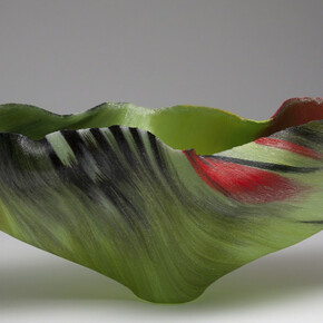 Toots Zynsky. Courtesy of Heller Gallery