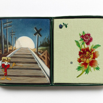 Stephanie Hier. Courtesy of Downs & Ross