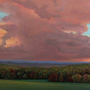 Tom Yost. Courtesy of Questroyal Fine Art