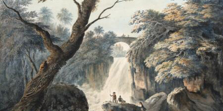 Chris Beetles Summer Show 2017. Courtesy of Chris Beetles