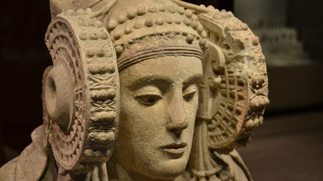 Museo Arqueológico Nacional de España, Madrid