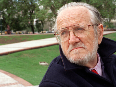 José Donoso