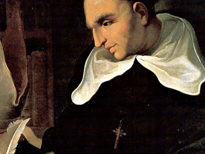 Bartolomé de Las Casas