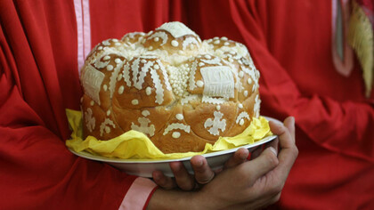 Bread for Slava: Patron Saint’s Day in Serbian culture has remained an intriguing topic for historians and ethnographers
