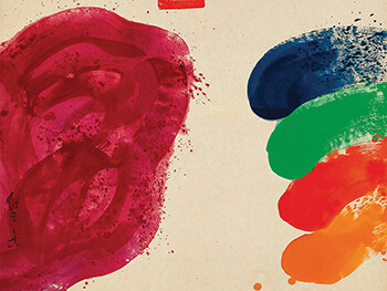 From China to Taiwan. Courtesy of Musée d’Ixelles