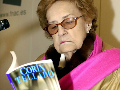 Corín Tellado