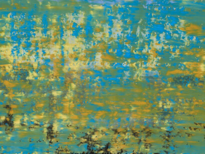 Splash of Love. Courtesy of Anaid Art