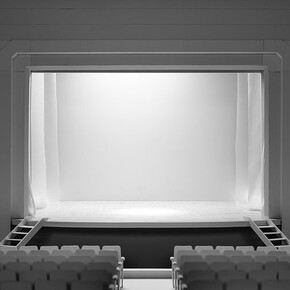 Constructed Memory. Courtesy of Southeast Museum of Photography