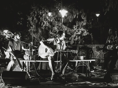 I Galaverna in concerto