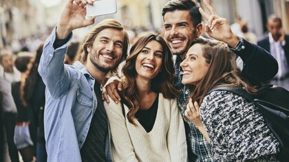 Millenials, el futuro es vuestro