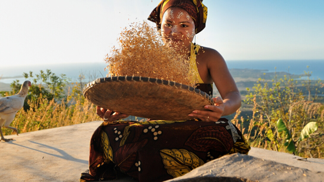 Culture Sakalava
