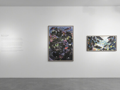 Ruud van Empel. Courtesy of Huxley-Parlour Gallery