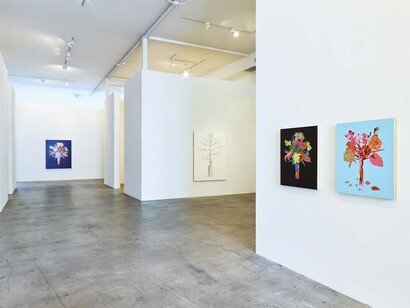 Roland Reiss. Courtesy of Diane Rosenstein Gallery
