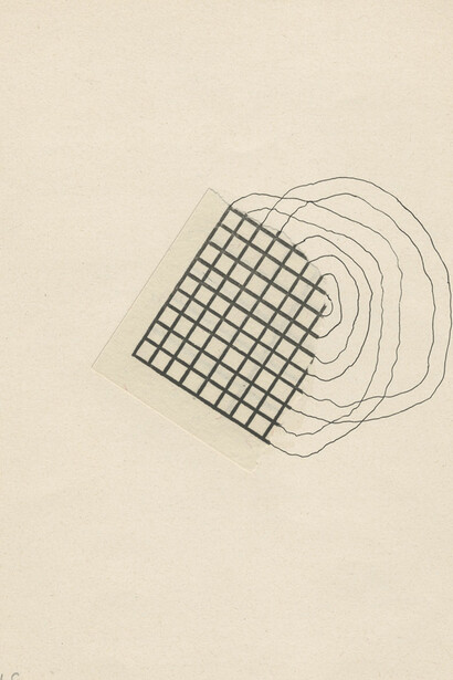 Historia de dos Mundos. Courtesy of Museo de Arte Moderno
