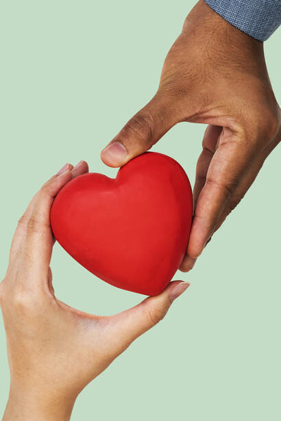 Gracias a los avances médicos y la generosidad de los donantes, muchas personas con enfermedades terminales pueden recibir una segunda oportunidad de vida