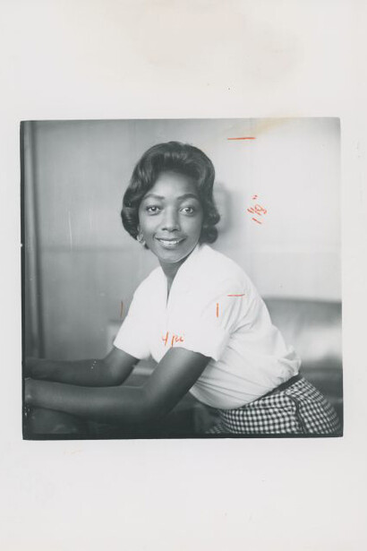 The Black Image Corporation. Courtesy of Fondazione Prada 