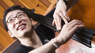 Kengo Nakamura © Michael Black