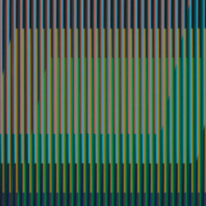 Vibrations. Courtesy of Magda Danysz Gallery