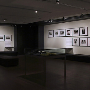 Gabor Szilasi. Courtesy of McCord Museum