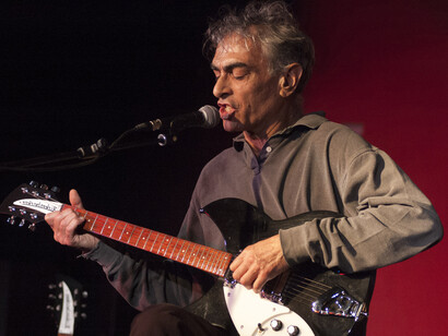 Flavio Giurato, Il tuffatore