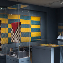 Golden Kingdoms. Courtesy of Metropolitan Museum of Art