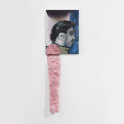Sanya Kantarovsky. Courtesy of Kunsthalle Basel