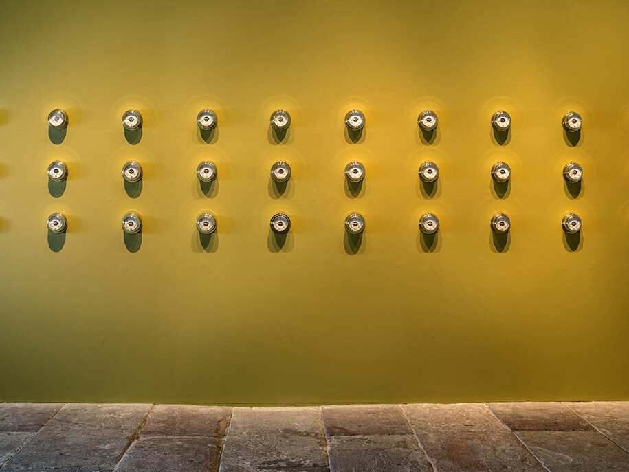 Dias & Riedweg, Sob Pressão. Photo Grisolli