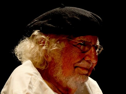 El padre Cardenal