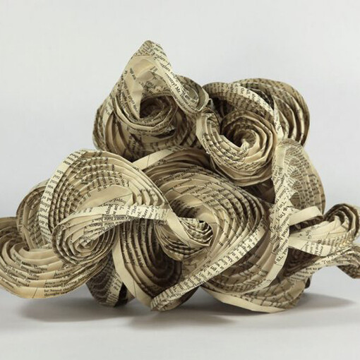 Above the Fold. Courtesy of AGH