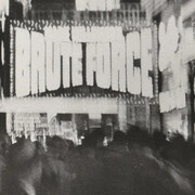 Joseph Buemi, Brute force (detail), 1947. Courtesy of Maus Contemporary