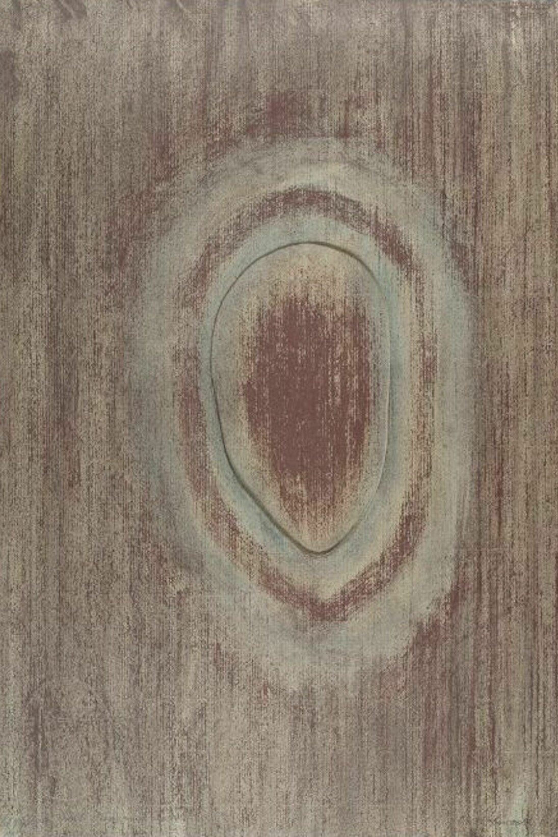 Reverie. Courtesy of Harvard Art Museums