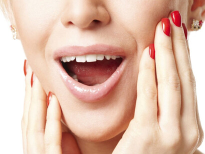 Un corretto allineamento dei denti si riflette sulla postura del corpo
