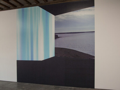 Vikky Alexander. Courtesy of Wilding Cran Gallery