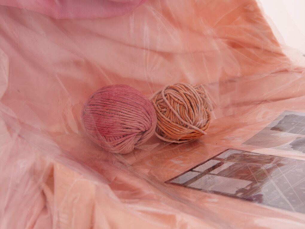 Holly White, 'I'm always lazy when I miss you', Andor, 2015. Photography by Tom Carter