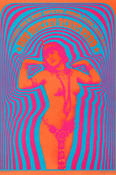 Saturated. Courtesy of Cooper Hewitt