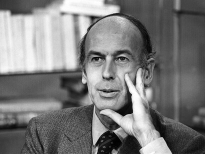 Giscard D´Estaing se oponía al ingreso de España en la Comunidad Económica Europea