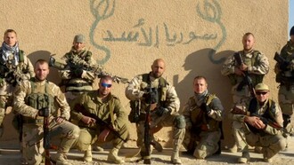 Grupo Wagner, mercenários Russos que se rebelaram