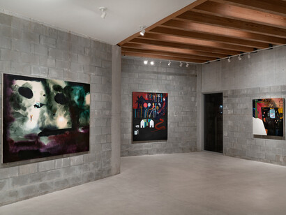 Kenny Rivero. Courtesy of Primary