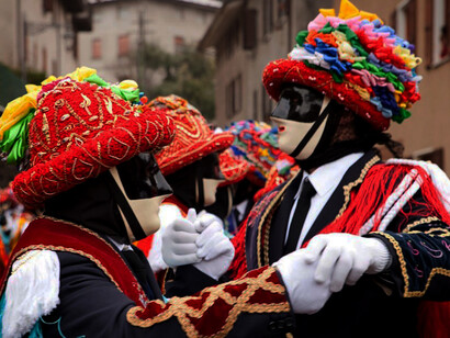 Il Carnevale