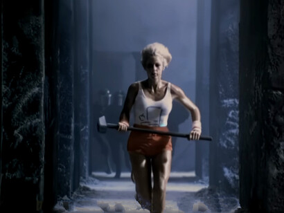 Lo spot "1984" diretto da Ridley Scott per Apple, andato in onda durante il Super Bowl del 1984, è considerato uno degli spot pubblicitari più iconici e rivoluzionari di tutti i tempi