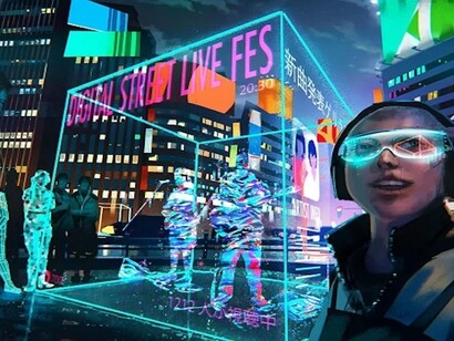 Metaverso. Bisogna mettere in allerta le persone riguardo ai potenziali pericoli relativamente ai reati che avvengono nel cyber spazio