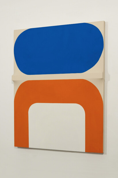 Sven Lukin. Courtesy of Hollis Taggart