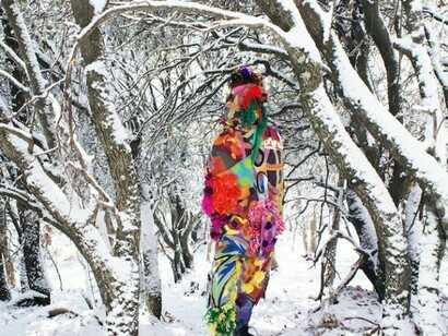 Anna Cortada Bordas, fashion monsters