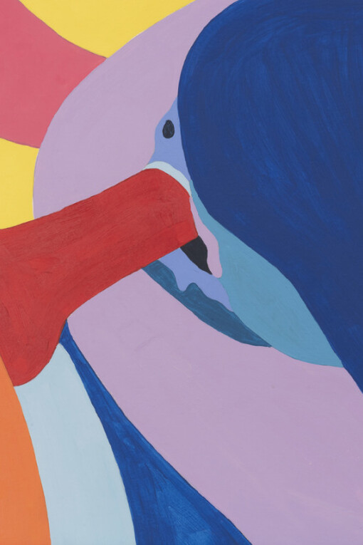 It's Her Factory. Courtesy of Unit London