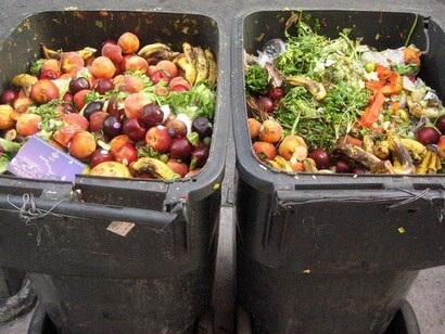 Fruits and vegetables, plus roots and tubers have the highest wastage rates of any food