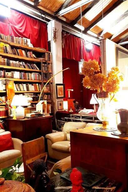 FE Fabbrica Esperienza, via Francesco Brioschi  60 Milano, Italia